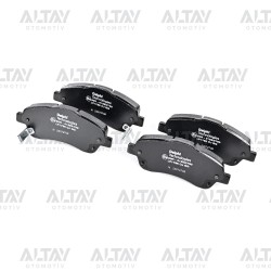 FREN BALATA AVENSIS 03-08 / COROLLA-VERSO 04-07 ÖN FREN BALATA AVENSIS 03-08 / COROLLA-VERSO 04-07 ÖN