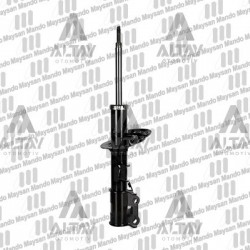 AMORTİSÖR I-20 12-14 DİZEL GAZLI ÖN SOL