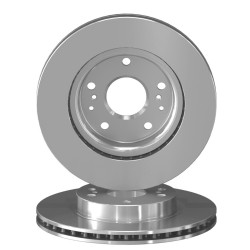 FREN DİSKİ VITARA 15-18 1.4 - 1.6 BENZ. DİZEL / SX4 09= / ÖN HAVALI 280-5