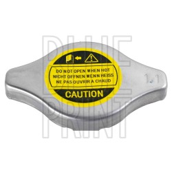 RADYATÖR KAPAĞI (1.1 KG/CM2 BASINÇ) DÜŞÜK TİP GENEL