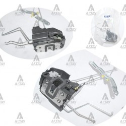 KİLİT KAPI GETZ 03-06 ÖN SAĞ