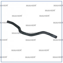 HORTUM KALORİFER 206 1.4 / 1.1 / 1.6