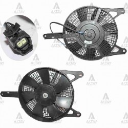 FAN KLİMA 323  90-95