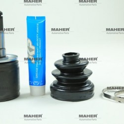 AKS KAFASI İÇ L-200 06-11 / A-T 4x4 28X33X35 SOL