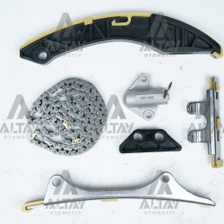 EKSANTRİK ZİNCİR SETİ ACCENT 14-19 BLUE / I-20 15-18 / RIO 1.4 KAPPA (6 PARÇA) EKSANTRİK ZİNCİR SETİ ACCENT 14-19 BLUE / I-20 15-18 / RIO 1.4 KAPPA (6 PARÇA)