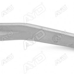 ROTİLLİ KOL A4 07-15 / A5 08= EĞRİ ÜST SAĞ ROTİLLİ KOL A4 07-15 / A5 08= EĞRİ ÜST SAĞ