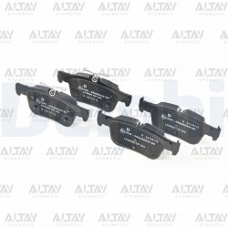 FREN BALATA GALAXY III 15=  / MONDEO V 14= EDGE 15-19 /  FOCUS IV 17=  / KUGA III 19=