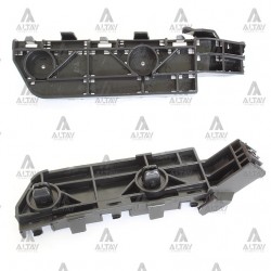 TAMPON BAĞLANTI BRAKETİ CRV ÖN 07-10 SOL