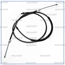 TEL EL FREN M.131 / DKS / DOĞAN / KARTAL / ŞAHİN SLX TİPİ ARKA TEL EL FREN M.131 / DKS / DOĞAN / KARTAL / ŞAHİN SLX TİPİ ARKA