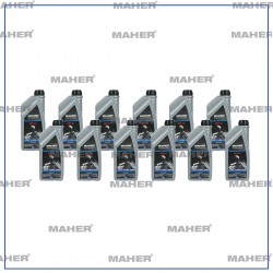 ŞANZIMAN YAĞI ATF-VI TOYOTA / HYUNDAİ ACCENT IV / ELANTRA III / H1 / I10 / I20 / I30 / IX20 / HONDA ACCORD III / CIVIC / JAZZ III / JAZZ V 1lt