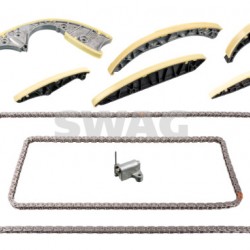 EKSANTRİK ZİNCİR SETİ A4 / A5 / A6 / Q5 / Q7 11= CDTA-CDTB-CDUC-CDUD-CGQB-CJGA 3.0 TDİ (9 PARÇA) 059109509C PALET