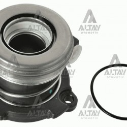 DEBRİYAJ RULMANI HİDROLİK ASTRA G / ASTRA H / ASTRA J / CORSA C / CORSA D / VECTRA B / VECTRA C / MERİVA A-B / ADAM 98= X14XE-Z14XE-X16XEL-Z16XE-Y17DT-Z14XEP-Z16XEP-Z16XER-Z13DT-Z13DTJ-Z13DTH-A14XER-A16XER-A13DTE-Z12XEP-X18XE