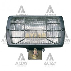 SİS LAMBASI DOĞAN SLX / ŞAHİN-S R-L