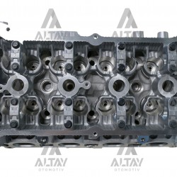 SİLİNDİR KAPAĞI JUKE 14= / QASHQAI / RENAULT 1.6 HR16DE