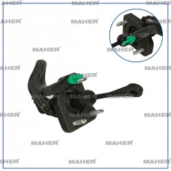 DEBRİYAJ MERKEZ ÜST I-20 14-16