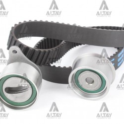 TRİGER SETİ TOYOTA COROLLA 99-01 1.3 ENJ.4EFE / 124 DİŞ TRİGER SETİ TOYOTA COROLLA 99-01 1.3 ENJ.4EFE / 124 DİŞ