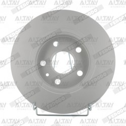 FREN DİSKİ INSIGNIA A 08-17 ÖN HAVALI 296-5 (SET)