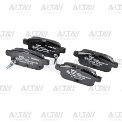 FREN BALATA SWIFT 11-23 / BALENO 16= / SX-CROSS 13= / SWIFT 17= 1.2 / VITARA 16= ARKA