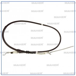 TEL EL FREN AMAROK 10= (1594 MM)