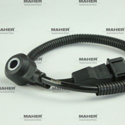 SENSÖR VURUNTU RIO 03= BENZİNLİ