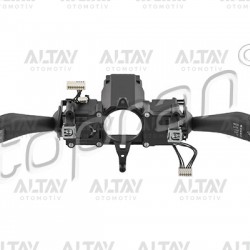 KOL FAR-SİNYAL-SİLECEK KUMANDA GOLF6 / JETTA / CADDY / TİGUAN / A3 / LEON / OCTAVİA 10= YOL BİGİSAYARLI HIZ SABİTLEMESİZ