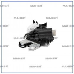 KİLİT BAGAJ KAPAK A4 / A6 05-11