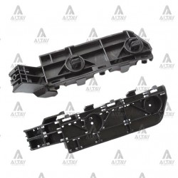 TAMPON BAĞLANTI BRAKETİ CRV ÖN 07-10 SAĞ