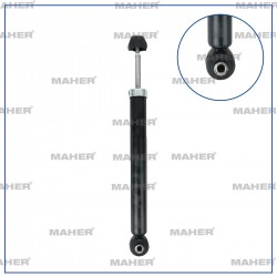 AMORTİSÖR ELANTRA 21= ARKA SAĞ / SOL