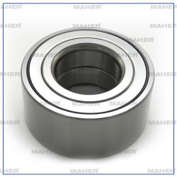 TEKER RULMANI ÖN TOYOTA COROLLA 99-05 1.3 / YARİS 95-05 1.0 / VERSO 99-05 1.4D-4D / 38x71x39