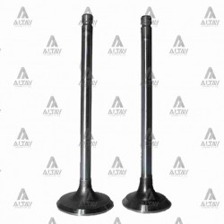 SUPAP TAKIM H-100 97- KMY 97-04 0.50 (IN-4 ÖLÇÜ:42x8x136 / EX-4 ÖLÇÜ:36x8x136) SUPAP TAKIM H-100 97- KMY 97-04 0.50 (IN-4 ÖLÇÜ:42x8x136 / EX-4 ÖLÇÜ:36x8x136)