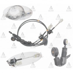 TEL VİTES I-30 07-11 DİZEL