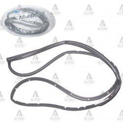 KAPI ÇEVRE FİTİLİ ACCENT ARKA 00-06 SOL KAPI ÇEVRE FİTİLİ ACCENT ARKA 00-06 SOL