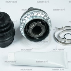 AKS KAFASI İÇ ASTRA H 04-10 / 25X25X35X141,5