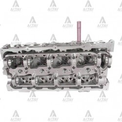 SİLİNDİR KAPAĞI KMY 12= CRDI EURO-4