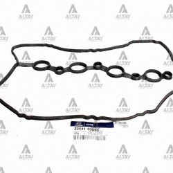 SUPAP KAPAK CONTASI I-20 12-21 1.2 - 1.4  / ACCENT 14-18 BLUE 1.4 BENZİNLİ