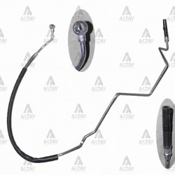 HORTUM YAĞ RADYATÖR DÖNÜŞ H-100  97= / L-300