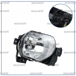 SİS LAMBASI RIO 03-05 SAĞ AMPULLÜ