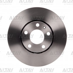 FREN DISKI PASSAT / A4 / A6 / SUPERB 97-04 / ON 288mm FREN DISKI PASSAT / A4 / A6 / SUPERB 97-04 / ON 288mm