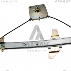 CAM KRİKOSU COROLLA MANUEL  93-98 ÖN SOL