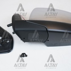 AYNA DIŞ DİKİZ BT-50 06= ELEKTRİKLİ KROM SOL AYNA DIŞ DİKİZ BT-50 06= ELEKTRİKLİ KROM SOL