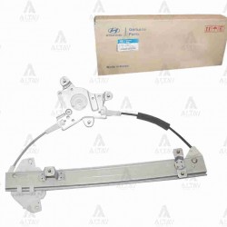 CAM KRİKOSU ELANTRA ELEKTRİKLİ  96-00 ARKA SAĞ