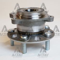 TEKER PORYASI TUCSON 15-20 / SPORTAGE 16-22 / 4X4 ARKA RULMANLI ABSLİ TEKER PORYASI TUCSON 15-20 / SPORTAGE 16-22 / 4X4 ARKA RULMANLI ABSLİ