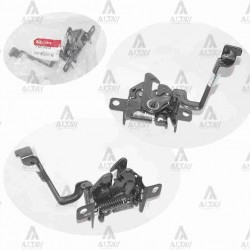 KİLİT KAPUT BONGO 02-04 KİLİT KAPUT BONGO 02-04