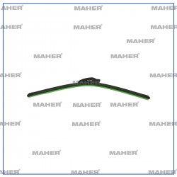 SİLECEK SÜPÜRGESİ TEK TİP RETROFIT ÜNİVERSAL 20 MUZ (500mm)