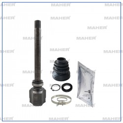 AKS KAFASI İÇ ÖN SAĞ A.T CROSSLAND / CROSSLAND X 1.2(EB2ADTD)-1.5 (DV5RD) / 208 II 1.2(EB2ADTD)-1.5( AKS KAFASI İÇ ÖN SAĞ A.T CROSSLAND / CROSSLAND X 1.2(EB2ADTD)-1.5 (DV5RD) / 208 II 1.2(EB2ADTD)-1.5(