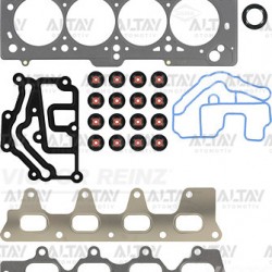 TAKIM CONTA ÜST 00 CLIO.I.II / MEGANE I-II / LAGUNA II / KANGOO 1.4i / 1.6i 16V +SKC +KECE