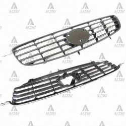 PANJUR COROLLA 00-02 SİYAH