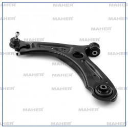 SALINCAK GOLF5 03-11 / CADDY III 03-10 / JETTA 12= SAC ROTİLLİ ALT SOL