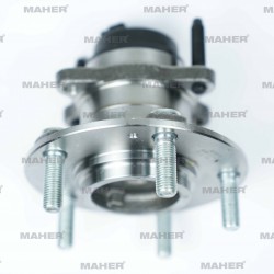 TEKER PORYASI ARKA CERATO 09-12 / KOUP 09-12 ABSLİ