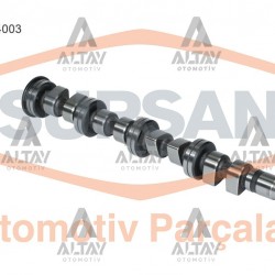 EKSANTRİK MİLİ PALIO / BRAVO / MAREA 1.6 16V TORK MOTOR EKSOZ